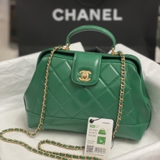 Chanel Satchel Bags